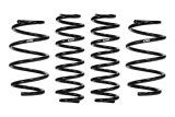 Eibach Pro-Kit for 2022 Volkswagen Taos CUV 1.5L Turbo FWD MQB A2 (Torsion Beam) thumbnail 1