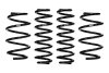 Eibach Pro-Kit for 2022 Volkswagen Taos CUV 1.5L Turbo FWD MQB A2 (Torsion Beam) thumbnail 5