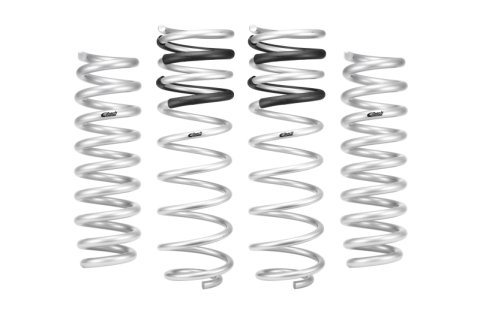 Eibach Pro-Kit for 21-23 Ford F-150/Raptor 35in & 37in (2.2in Front Lift / 1.5in Rear Lift ) thumbnail 1
