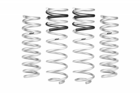 Eibach Pro-Kit for 21-23 Ford F-150/Raptor 35in & 37in (2.2in Front Lift / 1.5in Rear Lift ) thumbnail 6