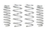 Eibach 21-23 Ford Bronco Sport Pro-Lift Kit Springs (Front & Rear) thumbnail 1