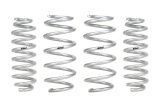 Eibach 21-23 Ford Bronco Sport Pro-Lift Kit Springs (Front & Rear) thumbnail 2