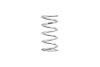 Eibach ERS 10in Length x 3.00in I.D. Coil Over Spring - Silver thumbnail 7