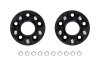 Eibach 20-22 Tesla Model Y Pro-Spacer 16mm Pair - Black thumbnail 5