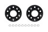 Eibach 20-22 Tesla Model Y Pro-Spacer 16mm Pair - Black thumbnail 6