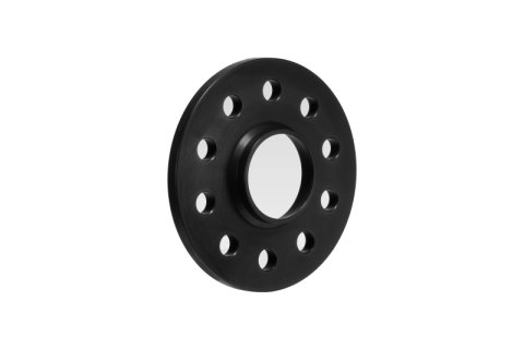 Eibach Pro-Spacer 10mm Spacer 5x114.3 Bolt Pattern / 64mm Hub - Black thumbnail 3