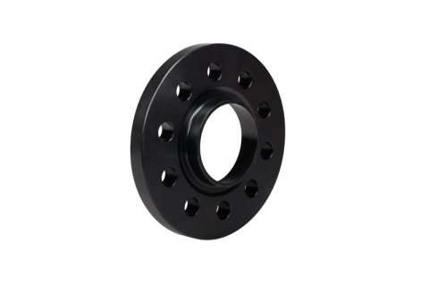 Eibach Pro-Spacer 10mm Spacer 5x114.3 Bolt Pattern / 64mm Hub - Black thumbnail 7