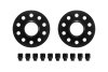 Eibach Pro-Spacer 10mm Spacer 5x114.3 Bolt Pattern / 64mm Hub - Black thumbnail 8