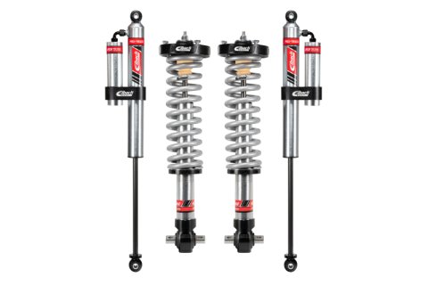 Eibach 21-23 Ford F-150 2WD Pro-Truck Lift Kit System Coilover 2.0 Stage 2R thumbnail 1
