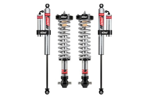 Eibach 21-23 Ford F-150 2WD Pro-Truck Lift Kit System Coilover 2.0 Stage 2R thumbnail 2