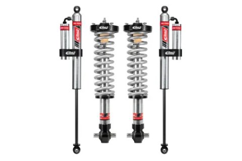 Eibach 21-23 Ford F-150 2WD Pro-Truck Lift Kit System Coilover 2.0 Stage 2R thumbnail 5