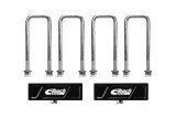 Eibach 16-23 Toyota Tacoma V6 3.5L Pro-Truck 1.5in Rear Lift Block (Fits 4WD 6-Lug Wheel Only) thumbnail 5