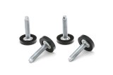 Eibach Pro-Kit for 05-09 Chevrolet Corvette C6 / 06-09 Chevrolet Corvette Cs Z06 (Modified Hardware thumbnail 1