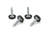 Eibach Pro-Kit for 05-09 Chevrolet Corvette C6 / 06-09 Chevrolet Corvette Cs Z06 (Modified Hardware thumbnail 2