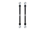 Eibach Adjustable Endlink Kit - Bolt Diameter M12 / Min Length 215MM / Max Length 245MM (Pair) thumbnail 2