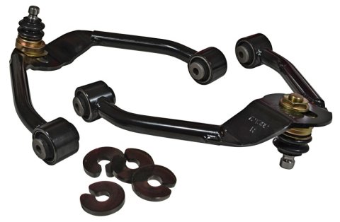 Eibach Pro-Alignment Front Camber Kit for 07-08 Infiniti G35 Sedan / Infiniti G37 Sedan thumbnail 3