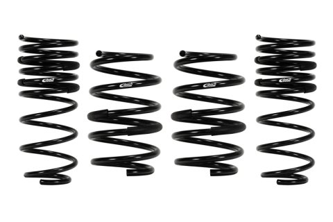 Eibach Pro-Kit for 09 Infiniti G37x Coupe thumbnail 2