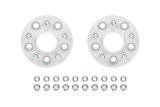 Eibach Pro-Spacer System 16-17 Ford Focus RS 15mm Thickness thumbnail 1