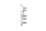Eibach Pro-Spacer System 16-17 Ford Focus RS 15mm Thickness thumbnail 2