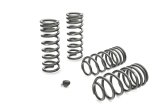 Eibach Pro-Kit for 79-93 Ford Mustang/Cobra/Coupe FOX / 94-98 Mustang Cobra/Coupe SN95 (Exc. IRS and thumbnail 1