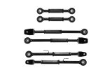 Eibach Pro-Alignment Rear Camber Kit for 09 Acura TL/TSX / 08 Honda Accord 3.5LV6 / 08-09 Accord 2. thumbnail 2