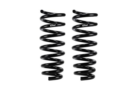 Eibach Pro-Kit Performance Springs (Set of 2) for 2010-2017 BMW 550i GT xDrive (Hatchback) thumbnail 1