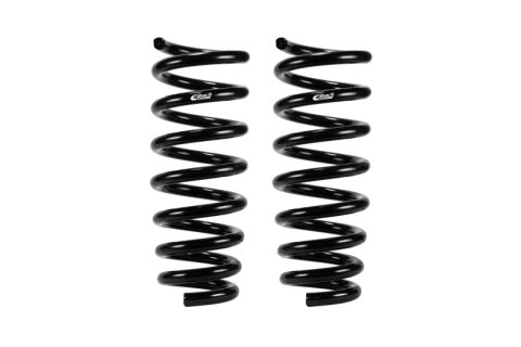Eibach Pro-Kit Performance Springs (Set of 2) for 2010-2017 BMW 550i GT xDrive (Hatchback) thumbnail 4