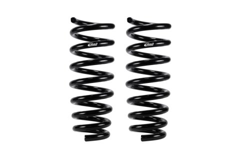 Eibach Pro-Kit Performance Springs (Set of 2) for 2010-2017 BMW 550i GT xDrive (Hatchback) thumbnail 5