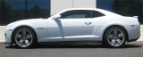 Eibach Pro-Kit for 10-12 Chevy Camaro SS Coupe/Conv 6.2L V8 / 12-13 ZL1 Coupe/Conv thumbnail 2