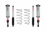 Eibach 03-09 Toyota 4Runner V6 4.0L 2WD/4WD Pro-Truck Coilover (Front) +1.5in-4in/(Rear) +0in-1.5in thumbnail 1