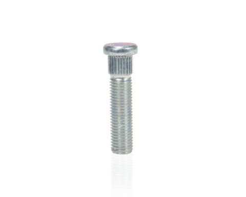 Eibach Wheel Stud M12 x 1.25 x 52mm x 14.3 Knurl thumbnail 1