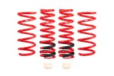 Eibach 14-23 Lexus IS300 F Sport 3.5L V6 RWD XE30 -1.8in Front -1.5in Rear Sportline Kit thumbnail 2