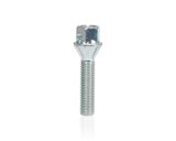 Eibach Wheel Bolt M12 x 1.5 x 43mm x 17mm Hex Taper-Seat thumbnail 1