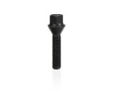 Eibach Wheel Bolt M12 x 1.5 x 43mm x 17mm Hex Taper-Seat - Black Finish thumbnail 2