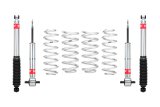 Eibach 15-20 Chevrolet Tahoe 4WD Stage 1 Pro-Truck Lift Kit thumbnail 1