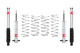 Eibach 15-20 Chevrolet Tahoe 4WD Stage 1 Pro-Truck Lift Kit thumbnail 2