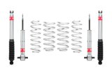 Eibach 15-20 Chevrolet Tahoe 4WD Stage 1 Pro-Truck Lift Kit thumbnail 5