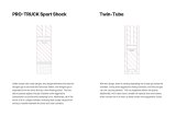 Eibach 15-20 Chevrolet Tahoe 4WD 5.3L V8 Pro-Truck 0-1in Lift Rear Sport Shock thumbnail 3