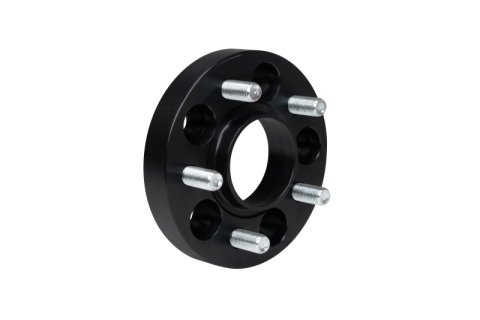Eibach Pro-Spacer System 18mm 19-23 Kia Telluride AWD 3.8L V6 - Black thumbnail 5