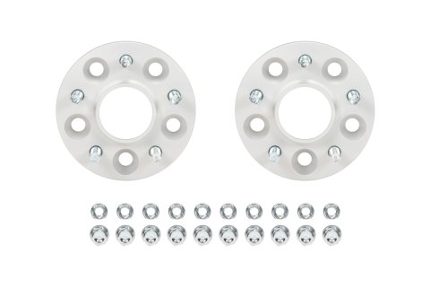 Eibach Pro-Spacer System 23mm 19-23 Kia Telluride AWD 3.8L V6 thumbnail 2