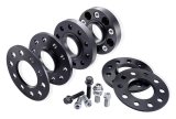 Eibach Pro-Spacer System 23mm 19-23 Kia Telluride AWD 3.8L V6 - Black thumbnail 1