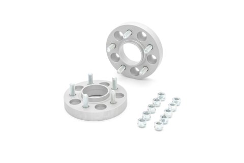 Eibach Pro-Spacer System 30mm 19-23 Kia Telluride AWD 3.8L V6 thumbnail 3