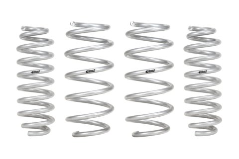 Eibach Pro-Lift Kit 21-23 Ford Bronco Sport Badlands 2.0T AWD C2(Must Be Used w/OE Shocks) thumbnail 1