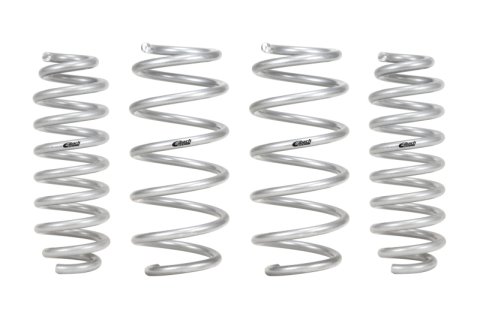 Eibach Pro-Lift Kit 21-23 Ford Bronco Sport Badlands 2.0T AWD C2(Must Be Used w/OE Shocks) thumbnail 2