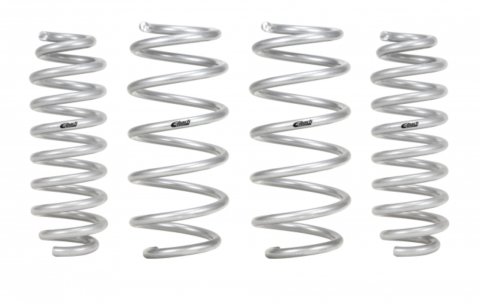 Eibach Pro-Lift Kit 21-23 Ford Bronco Sport Badlands 2.0T AWD C2(Must Be Used w/OE Shocks) thumbnail 5