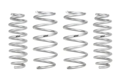 Eibach Pro-Lift Kit 21-23 Ford Bronco Sport Badlands 2.0T AWD C2(Must Be Used w/OE Shocks) thumbnail 6
