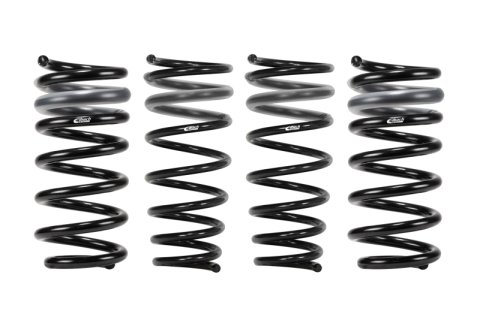 Eibach Pro-Kit for 19-23 Porsche 911 Carrera 992 thumbnail 1