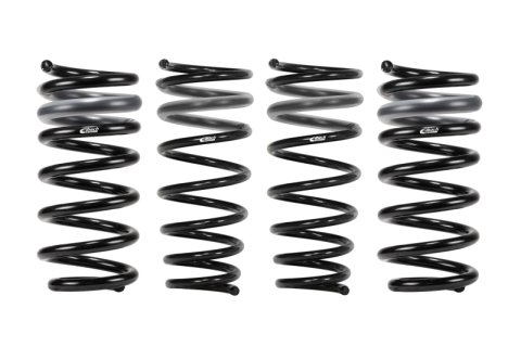 Eibach Pro-Kit for 19-23 Porsche 911 Carrera 992 thumbnail 2