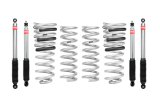 Eibach 14-21 Ram 2500 4WD (Diesel) Stage 1 Pro-Truck Lift Kit (+2.75in Front +1.6in Rear) thumbnail 2