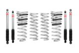 Eibach 14-21 Ram 2500 4WD (Diesel) Stage 1 Pro-Truck Lift Kit (+2.75in Front +1.6in Rear) thumbnail 5